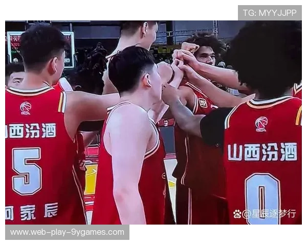 CBA成为年轻人追梦的乐园，cba青年联赛叫什么