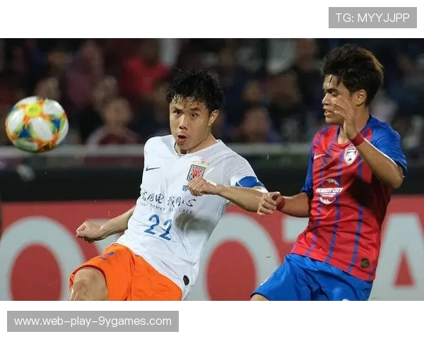 上海海港遭遇亚冠困境，柔佛主场优势明显